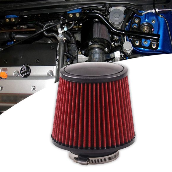 Filtro de Aire RYANSTAR RACING 76 mm (3 in) Alto Flujo