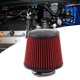 thumbnail image 1 of Filtro de Aire RYANSTAR RACING 76 mm (3 in) Alto Flujo, 1 of 7