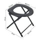 thumbnail image 3 of Silla Asiento Plegable Portatil Para Wc, 3 of 4