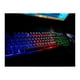 thumbnail image 3 of Kit Gamer Mouse y Teclado Con Luces Rgb Alambrico PlugPlay, 3 of 3