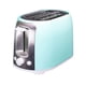 thumbnail image 1 of Tostadora Brentwood TS-292BL Cool Touch con ranura extra ancha para 2 cortes, 1 of 4