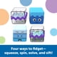 thumbnail image 2 of Set Sensory Fidget Resources Learning Cubes Cool Down Kids 4+, 2 of 6