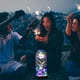 thumbnail image 2 of Rose LED Fairy Light In Glass Dome, Romantic Home Decor, Gift For Mother's Day, Wedding Party, Valentines Day, Anniversary (Battery Not Included), 2 of 2