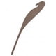 thumbnail image 1 of Gancho para enhebrar Ashford de doble punta, acetálico, nailon, 1 of 1