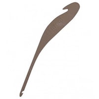 Gancho Para Enhebrar Ashford De Doble Punta, Acetálico, Nailon