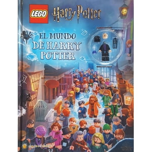 Guadal - El Mundo De Harry Potter
