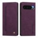 thumbnail image 2 of Funda Billetera para Google Pixel 9 Pro XL 5G Imán y Resistente Morado, 2 of 6