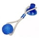 thumbnail image 2 of Juguete De Cuerda Para Perros Con Chupón, Azul, 2 of 2