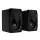 thumbnail image 3 of Altavoces Para Computadora 2 * 3W Gaming PC Altavoz Ruidoso RGB Con Bajos Estéreo Mejorados, 3 of 3