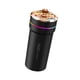 thumbnail image 4 of Humidificador De Aire Inteligente Para Coche Con USB, Para Dormitorio, Bajo Nivel De Ruido, Varios Modos De Pulverización, 300 Ml, Color Negro, 4 of 5