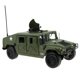 thumbnail image 4 of 1/18 Vehículos Militares De Campo De Batalla Aleación Diecast Coche Camión Juguete Regalo Para Ni?os, 4 of 5
