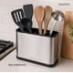 thumbnail image 3 of Portacubiertos de Acero Inox Organizador Cubiertos Weston, 3 of 3