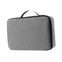 Ioensy - Organizador De Gafas De Sol Con Cremallera Estuche Para Colección De Joyas Para Mujeres Y Hombres