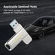 thumbnail image 2 of Unidad Flash Usb 3 2 128 Gb Para Tesla Model 3 Y S X 200 Mb S, 2 of 6