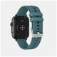 thumbnail image 3 of Reloj Inteligente Smartwatch Cuadrado Azul Awsf13BU, 3 of 3