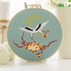 thumbnail image 1 of Embroidery Kit Birds Pattern Embroidery Kit For Beginner DIY Handmade Cross Stitch Set, 1 of 3