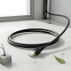 thumbnail image 3 of Cable De Red Cat8 15metros Categoría 8 Rj45 Utp Ethernet #1, 3 of 3