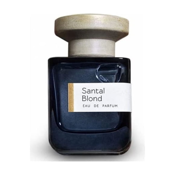 Eau de Parfum Atelier Materi 100 ml Blond Sandalwood