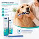 thumbnail image 3 of Virbac C.E.T. Pasta Dental Enzimática para Perros y Gatos 70 g, 3 of 5