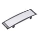 thumbnail image 1 of Espejo Retrovisor 27cm Universal Panorámico Interior Premium, 1 of 2