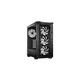 thumbnail image 2 of Gabinete Gamer Be quiet! Pure Base 501 LX Black, 3x120mm ARGB, 1x140mm ARGB, ATX, Color Negro, 2 of 5