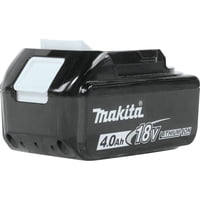 Batería Makita Bl1840B Lxt De 18 V, Iones De Litio, 4,0 Ah