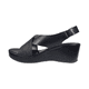 thumbnail image 4 of SANDALIAS NEW WALK NEGRO CASUAL MUJER | 3J8736-13 - Talla 35, 4 of 6