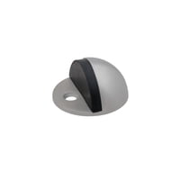 Stark Design - Tope De Puerta Media Luna (Níquel Satinado). Sku: Sdtope1-Ns