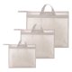 thumbnail image 4 of Bolsa De Almacenamiento Para Bolso, Bolsa De Almacenamiento Colgante Ligera Para Estante De Armario, Gris Claro, 4 of 5
