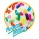 thumbnail image 5 of Flotador Inflable INTEX Realistic Sprinkle Donut 99 x 25cm, 5 of 6