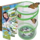 thumbnail image 1 of Kit de cultivo de mariposas Nature Bound Live Caterpillar Kids, 1 of 6