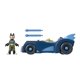 thumbnail image 2 of Toy Fisher-Price Imaginext Teen Titans Go! Robin y Batimóvil, 2 of 6