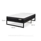 thumbnail image 3 of Cama Iron Smart Belsogno Premium 1.5 Plaza, 3 of 6