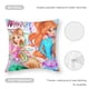 thumbnail image 5 of Winx Club Fundas de almohada de terciopelo con tema, regalos de funda de almohada, decoración para el hogar, cojín de lanzar, regalo de cumpleaños para fans y parejas.30*30cm., 5 of 6