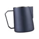 thumbnail image 1 of Jarra De Leche Al Vapor Jarra De Vapor 600ml Para Latte Art Cafetiere Cappuccino Blue, 1 of 5