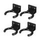 thumbnail image 5 of Soportes De Suspensión De Pared Con Gancho De Micrófono De 4 Piezas Para Oficina, 5 of 5