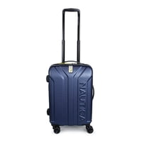 Nautica - Maleta De Cabina S (10 Kg) Prime Azul