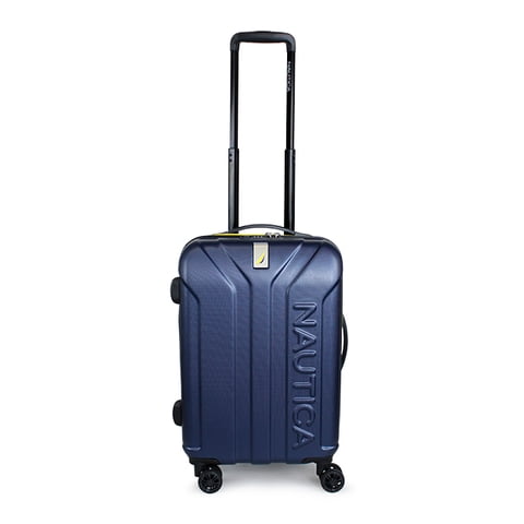 Nautica - Maleta De Cabina S (10 Kg) Prime Azul