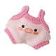 thumbnail image 1 of Ropa De Muñeca De Peluche De 20 Cm, Ropa De Animales De Peluche, Pantalones De Tirantes De Moda Sin Sombrero, 1 of 5
