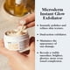 thumbnail image 2 of Exfoliante facial Goop Beauty Microderm con ácido glicólico, 50 ml, 2 of 7