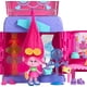 thumbnail image 2 of Playset Mattel DreamWorks Trolls Fun Fair Surprise con Queen Poppy, 2 of 3