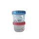 thumbnail image 1 of Taper Contenedor Frasco Circular Tapa Rosca, 1 of 2