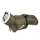 thumbnail image 5 of Abrigo Cálido Para Perros, Ropa Resistente Al Viento, Impermeable, Con Orificio Para Correa, Chaleco Para Perros Al Aire Libre, 3XL, Verde, 5 of 5