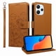 thumbnail image 5 of Funda Billetera FOXDOCK Compatible con Xiaomi Redmi 12 4G/5G, Diseño Perrito Tierno, Ranuras para Tarjetas y Soporte Plegable, 5 of 6