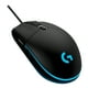 thumbnail image 3 of Mouse Gamer Logitech G203 Lightsync Negro, 3 of 3