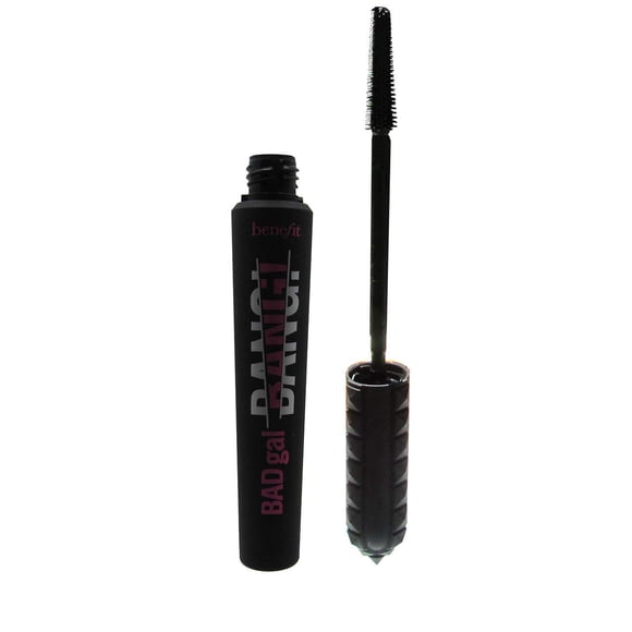 Máscara Benefit Cosmetics BadGal BANG Bigger, Badder, 8,5 ml