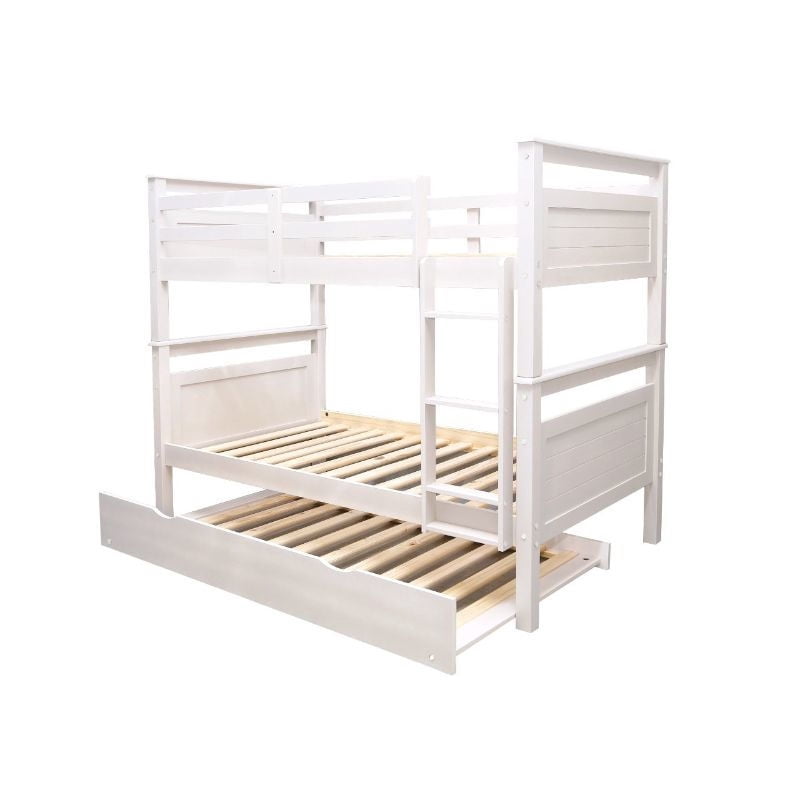 Decocasa - Camarote Nirvana 1.5 Plaza Mas Cama Auxiliar