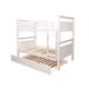 thumbnail image 1 of Camarote Nirvana 1.5 Plaza mas Cama Auxiliar, 1 of 2