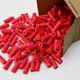 thumbnail image 3 of Dardos blandos Lififun de 200 piezas, media longitud, 1,3 g, rojo y rosa, 3 of 6