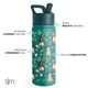 thumbnail image 2 of Botella de agua Simple Modern Disney Moana Kids de 530 ml con pajita, 2 of 3